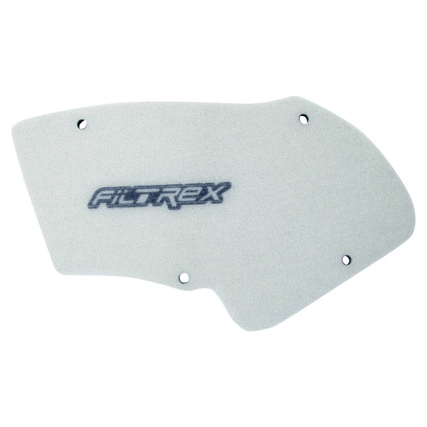 filtrex Filtrex standard pre-oiled scooter air filter - 161056x
